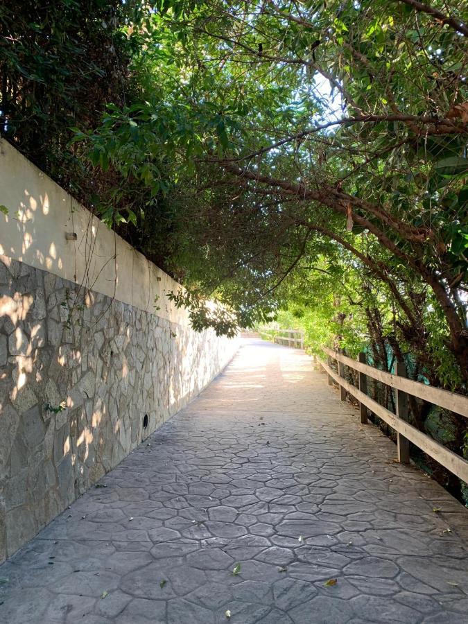 Piso En Zona Tranquila De - Torrequebrada Golf Appartement Benalmádena Buitenkant foto